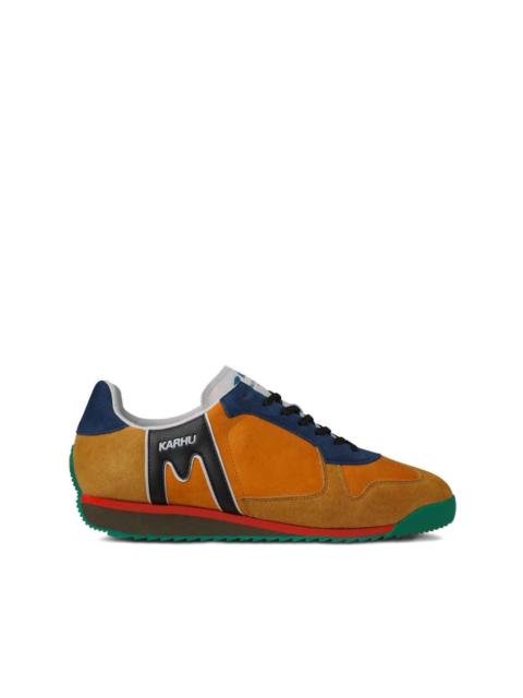 x Engineered Garments Mestari low-top sneakers
