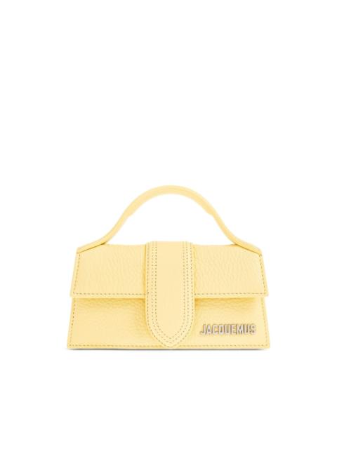 The mini Bambino cross-body bag
