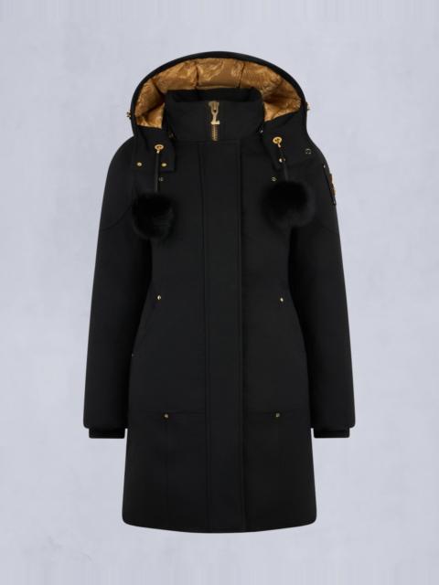 GOLD SERIES ORIGINAL STIRLING SHEARLING PARKA