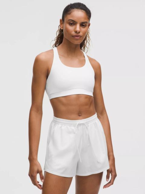 lululemon Energy Bra Medium Support, B-D Cups *Evolve