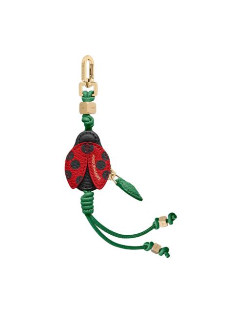 The SABRÉMOJI™ Garden Bug charm