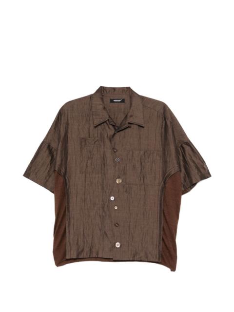 short-sleeve shirt