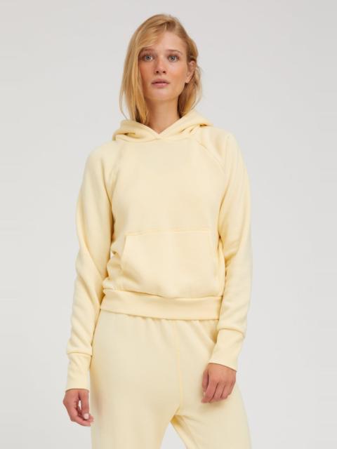 BUTTER SHRUNKEN HOODIE