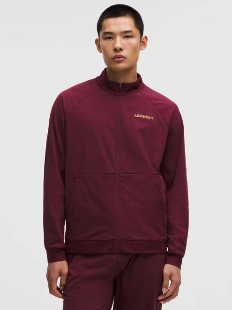 Lunar New Year Pace Breaker Luxtreme Track Jacket