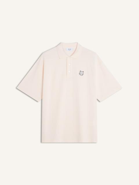FOX HEAD OVERSIZE POLO
