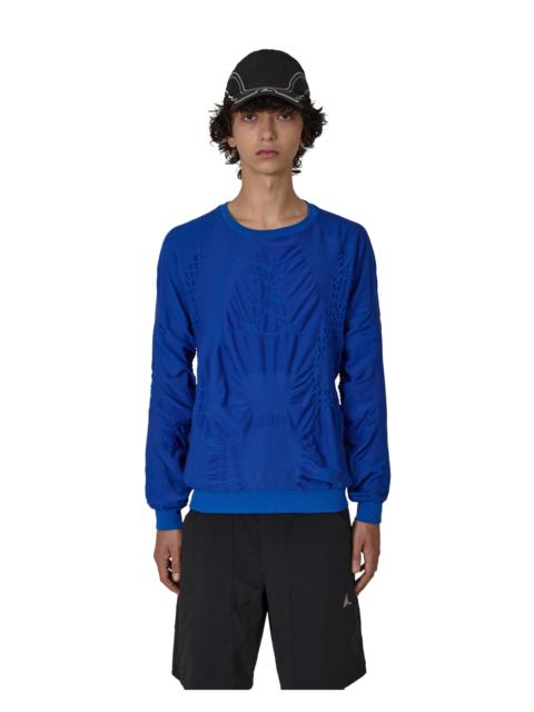 Wama 3d Seamless Long Sleeve