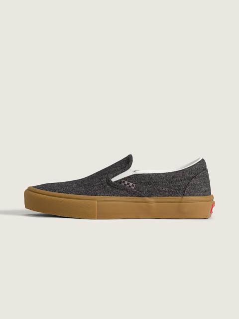 Skate Slip-On Shoe