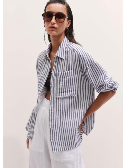 Relaxed Summer Shirt