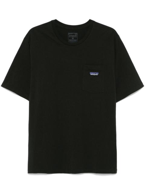 Daily Pocket T-shirt