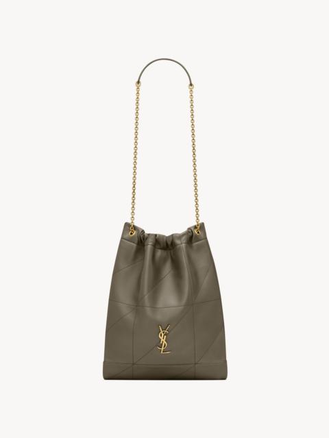 JAMIE 4.3 POCHON IN LAMBSKIN