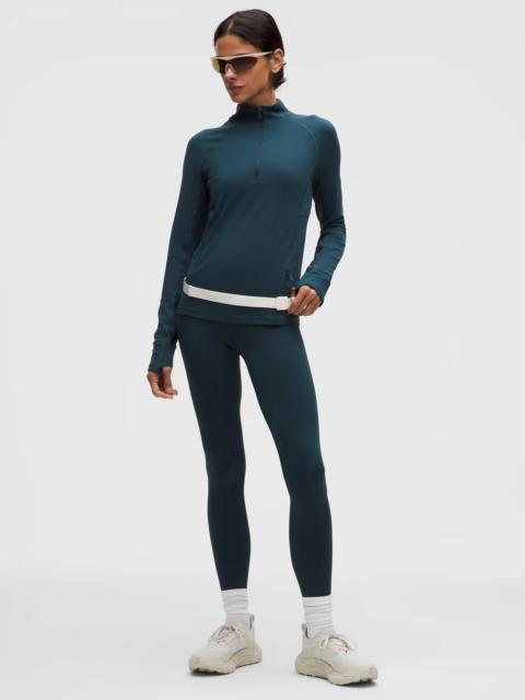 Thermal High-Rise Running Tight 28"