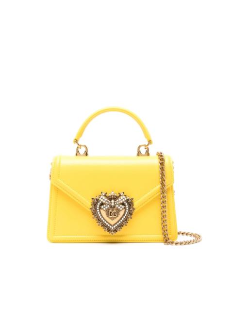 small Devotion tote bag