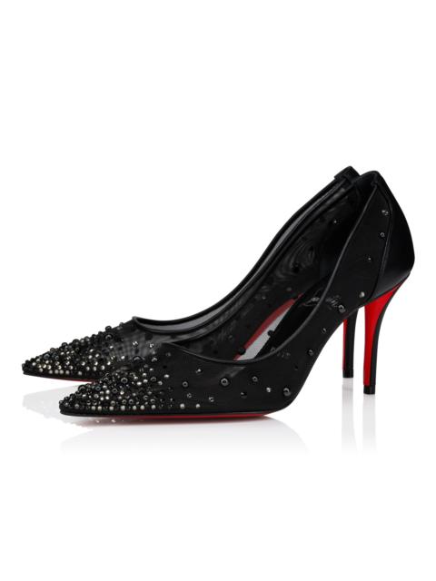 Miss Z Degrastrass Perla