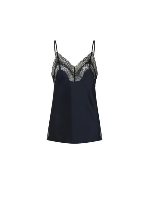 JOHANAN LACE-TRIM CAMISOLE