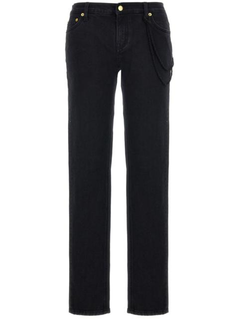 Michelle skinny jeans