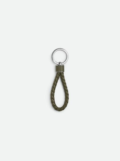 Intreccio Key Ring