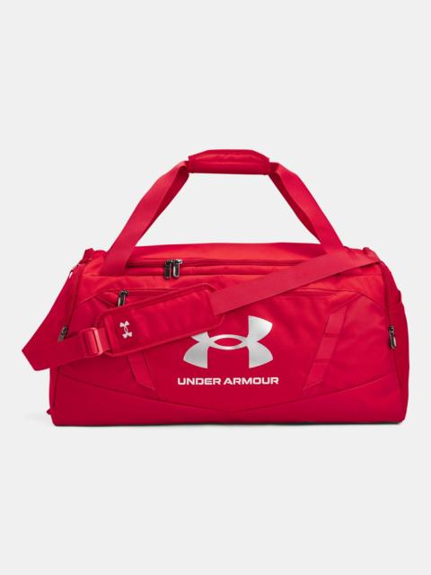 UA Undeniable 5.0 Medium Duffle Bag