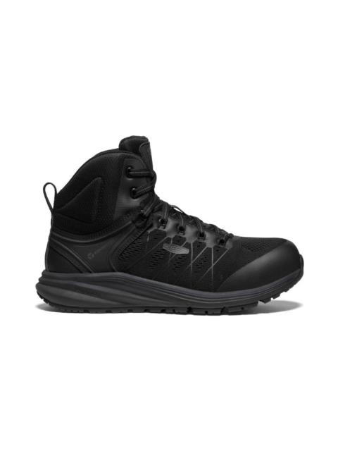 Men's Vista Energy Mid INT MET (Carbon Toe)