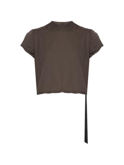 Cropped Small Level T-shirt