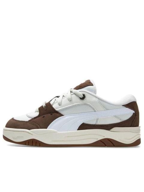 PUMA 180 'Gray Chocolate' 389267-03