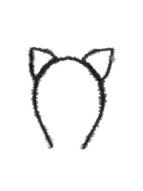 Heidicat headband