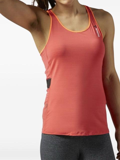 One Series ActivChill racerback tank top
