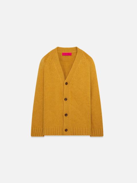 OAK CARDIGAN