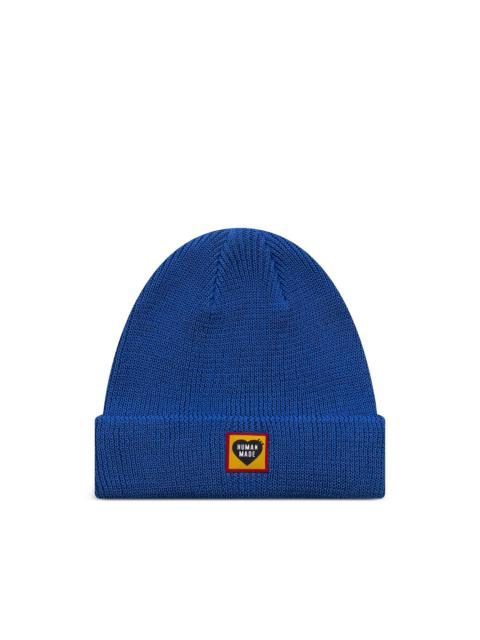 logo classic beanie