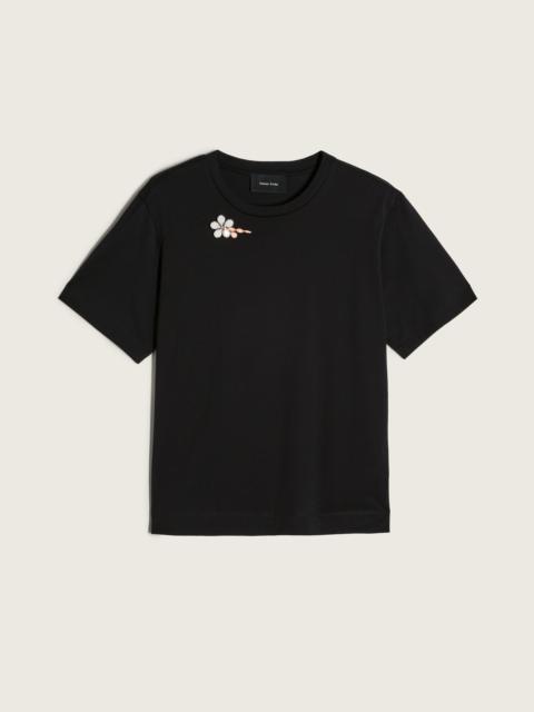 Embellished Boy T-Shirt