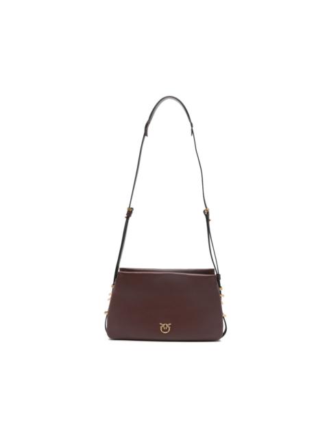 Triplet crossbody bag