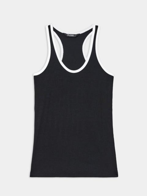 Ashby Rib Tank