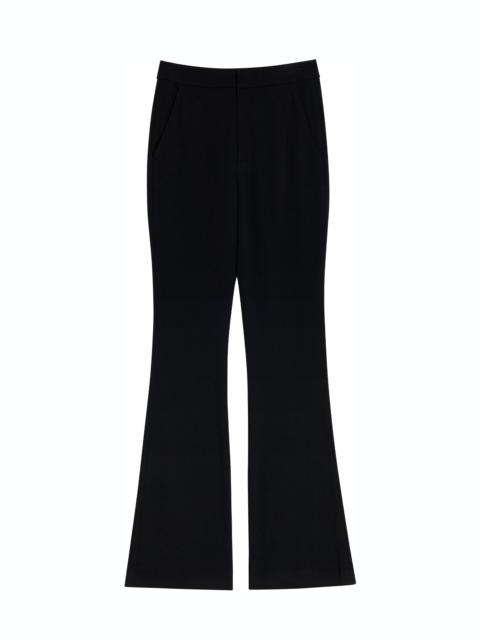 Sophie Stretch Crepe Pant