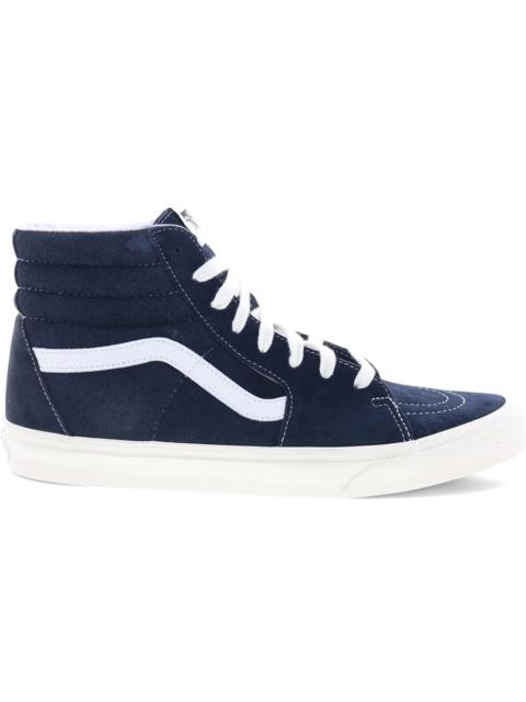 Vans Sk8-Hi Parisian Night Snow White