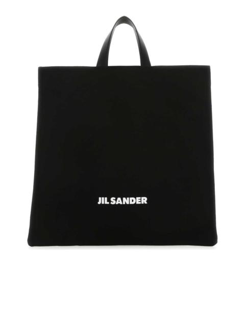 Canvas Shopping Bag