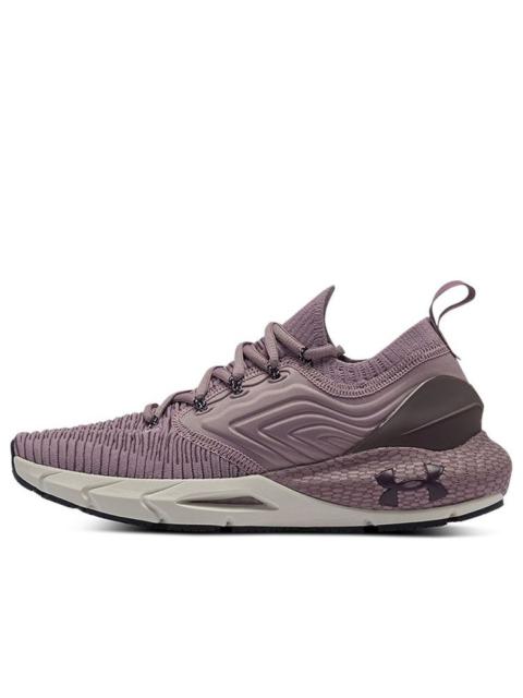 (WMNS) Under Armour HOVR Phantom 2 IntelliKnit 'Mauve Pink' 3024155-604