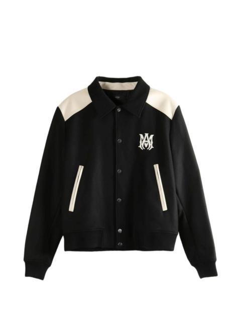 long-sleeve pocket jacket