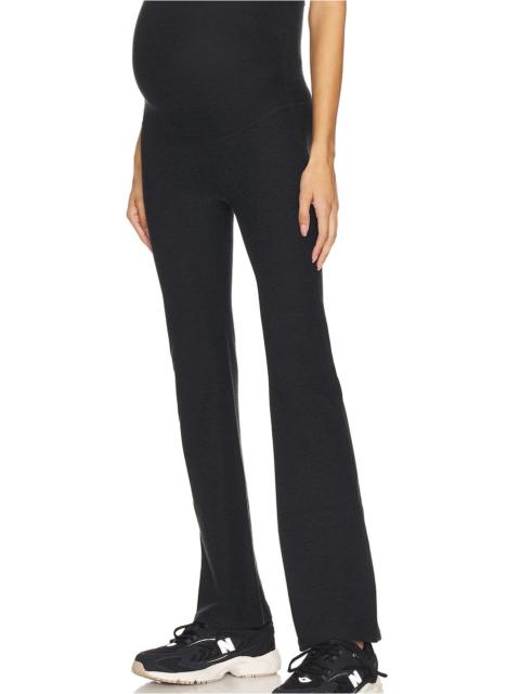 Spacedye Practice Maternity Pant