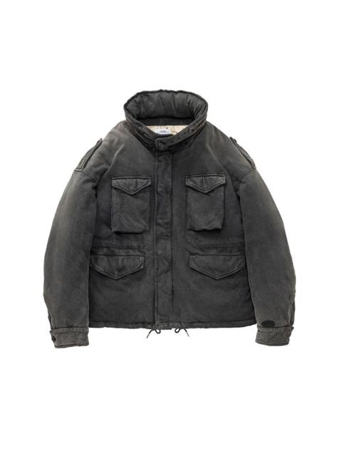 BICKLE ERA DOWN BLACK