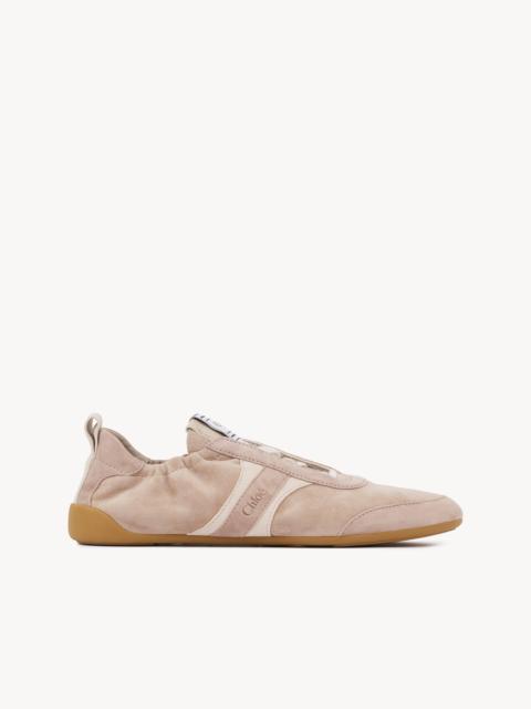 CHLOÉ KICK SNEAKER