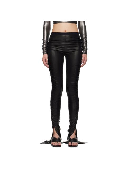 Black Hollywood Svita Leggings