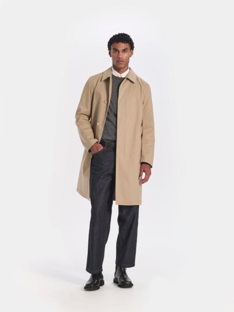 Dunkeld Raintec 3/4 Length Coat