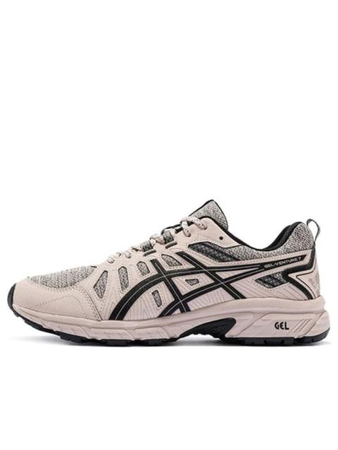 ASICS Gel-Venture 7 MX 'Cream Black' 1011A948-203
