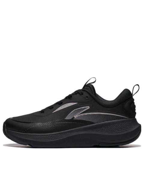 Li-Ning Soft Go Element 'Black Silver' AGLT179-4