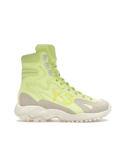 adidas Y-3 Notoma Semi Frozen Yellow
