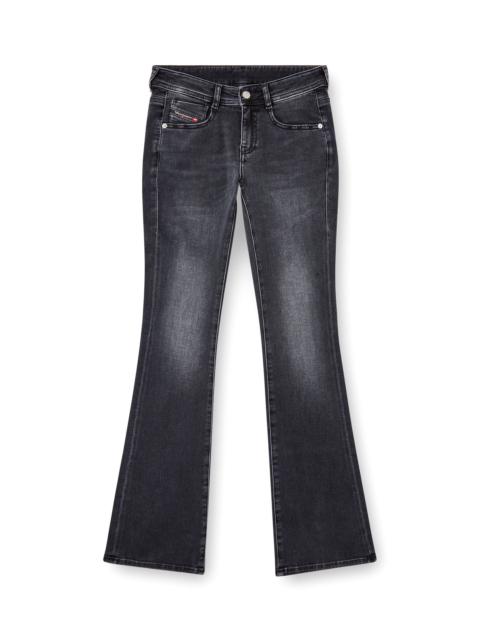 BOOTCUT JEANS 1969 D-EBBEY 0DBDN