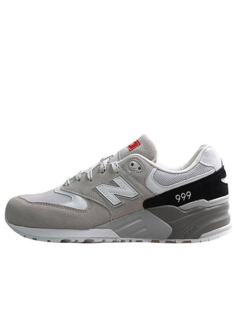 New Balance NB 999 D 'White/Grey' ML999SCA