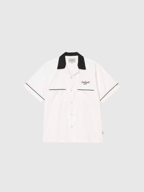 BOWL S/S SHIRT