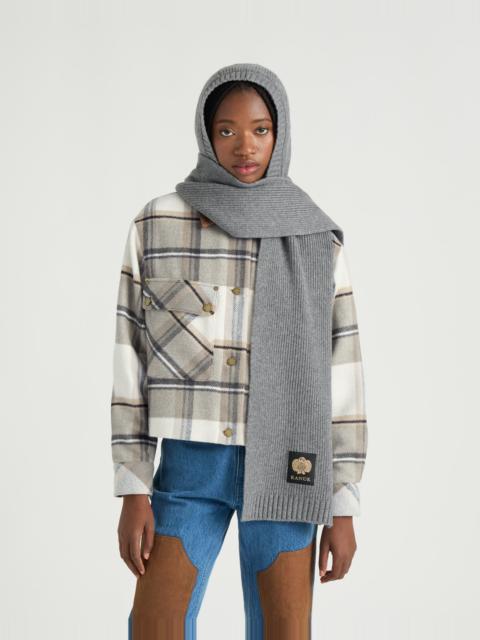 Montebello Hooded Scarf