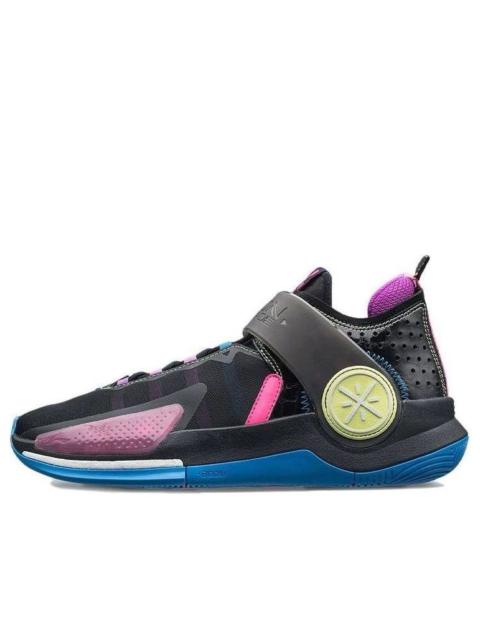 Li-Ning Wade Fission 7 'South Coast' ABPR025-4