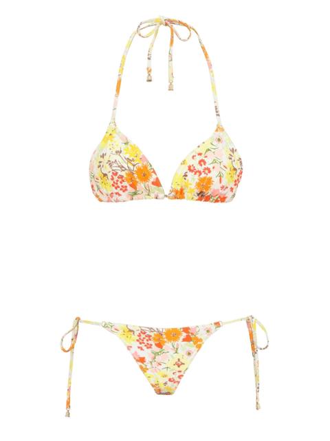SOLSTICE MINI TRI BIKINI